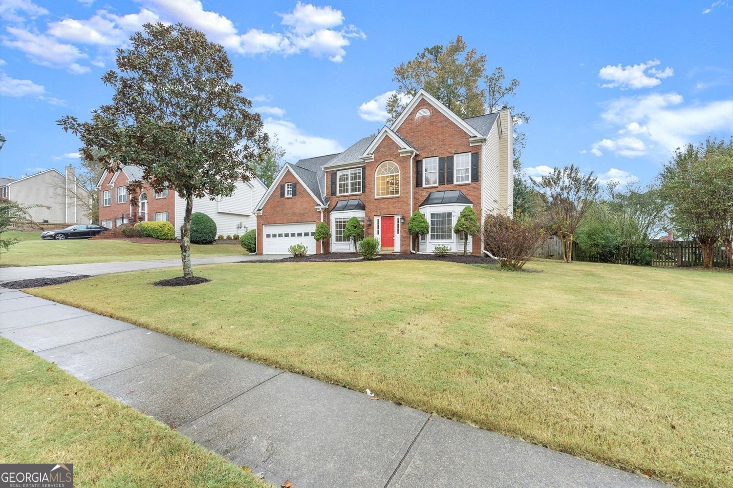 1988 Westover Lane Kennesaw - 3