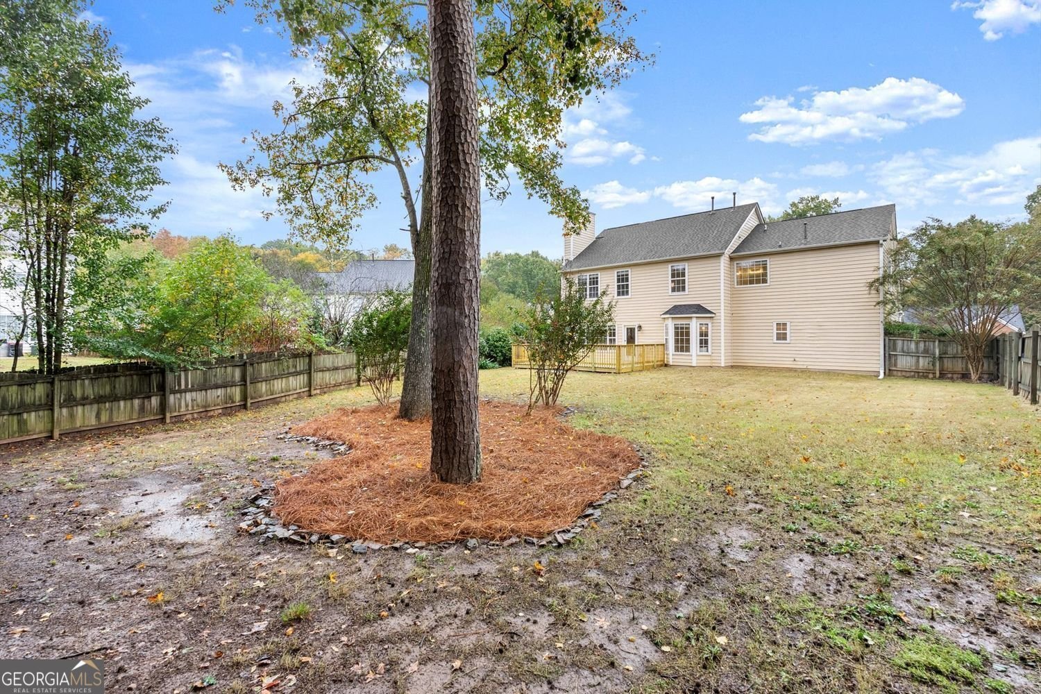 1988 Westover Lane Kennesaw - 32