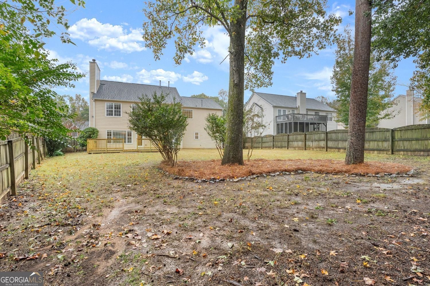 1988 Westover Lane Kennesaw - 34