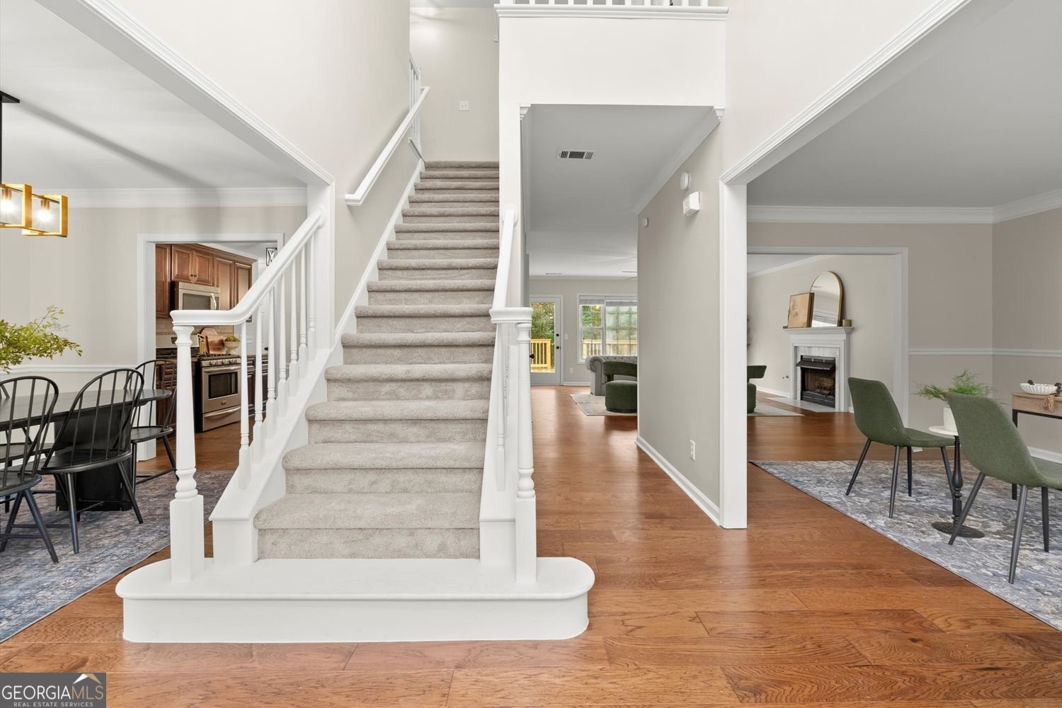 1988 Westover Lane Kennesaw - 4