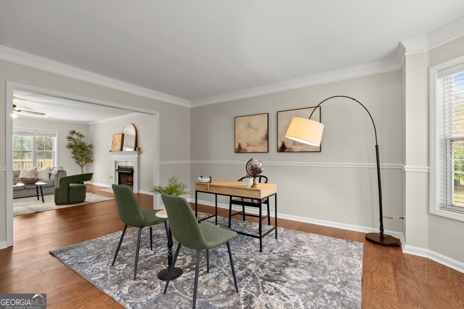 1988 Westover Lane Kennesaw - 5