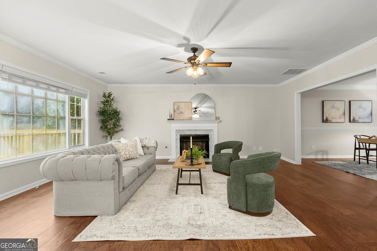 1988 Westover Lane Kennesaw - 6