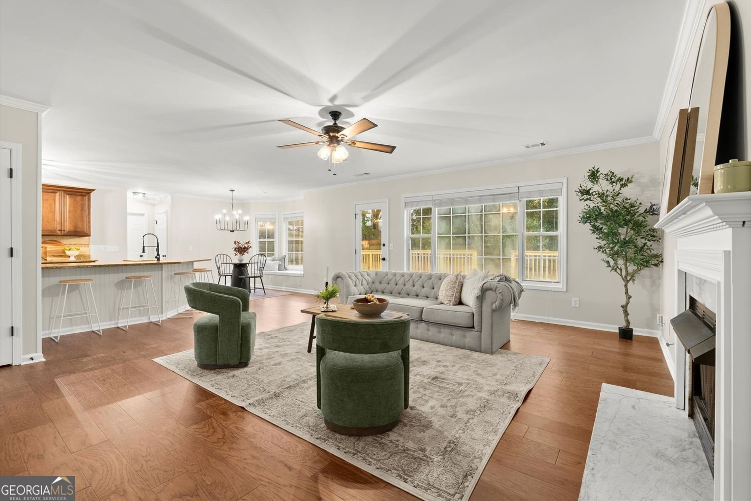 1988 Westover Lane Kennesaw - 7