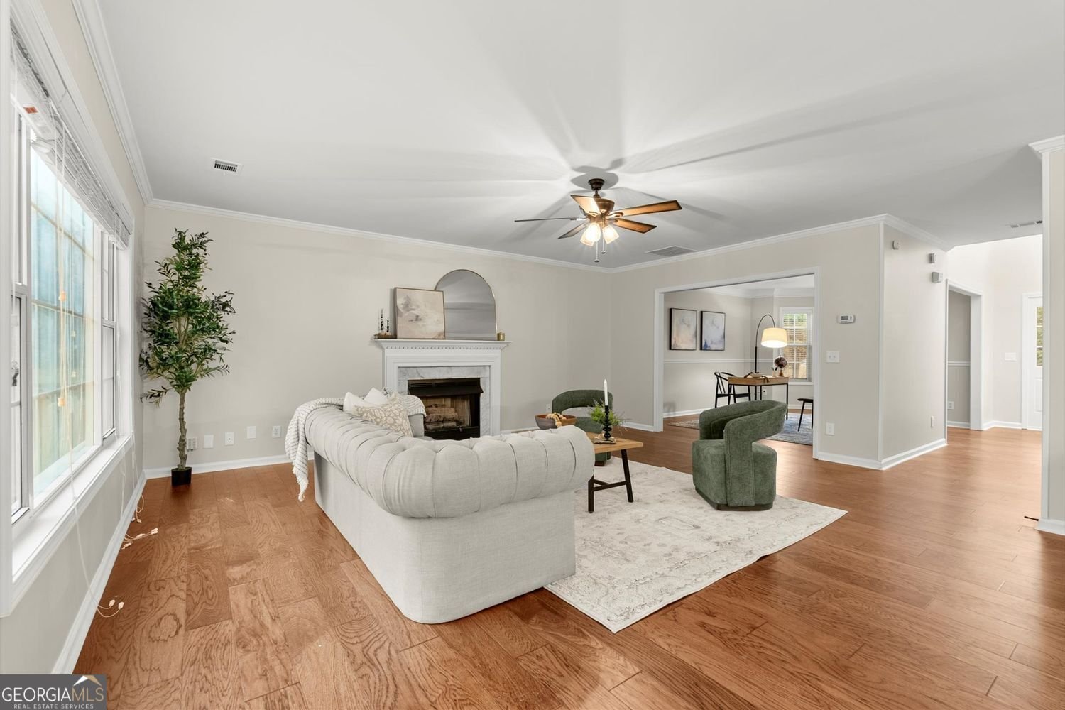 1988 Westover Lane Kennesaw - 8