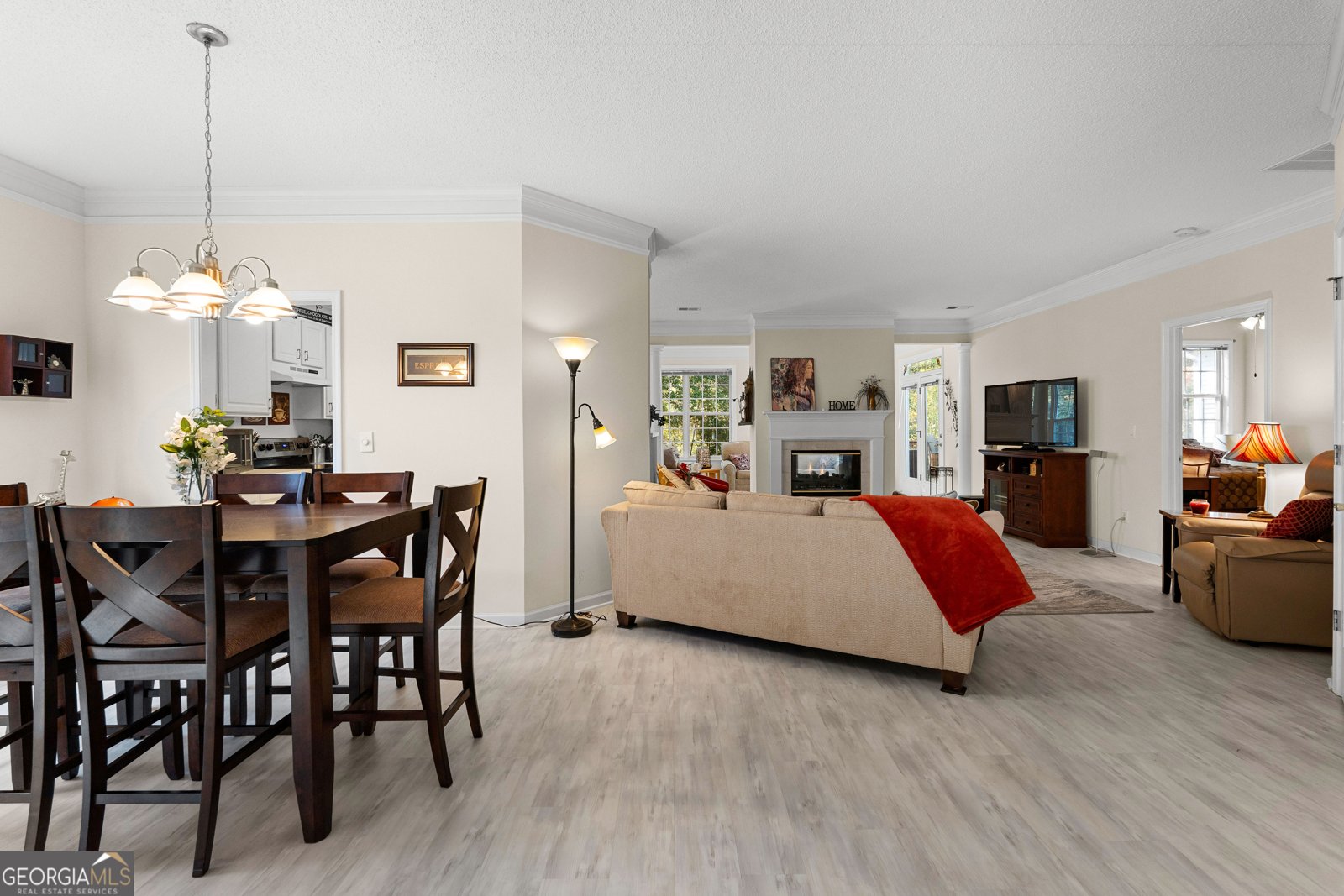 2053 Village Park Drive Peachtree City - 10