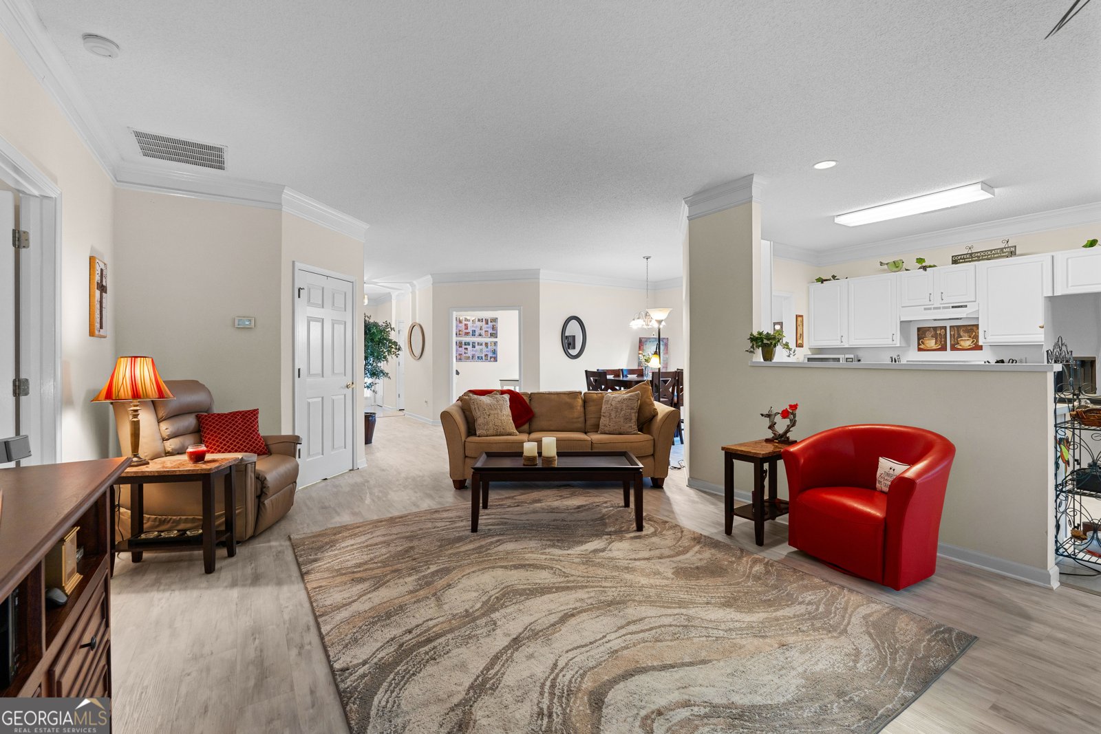 2053 Village Park Drive Peachtree City - 12