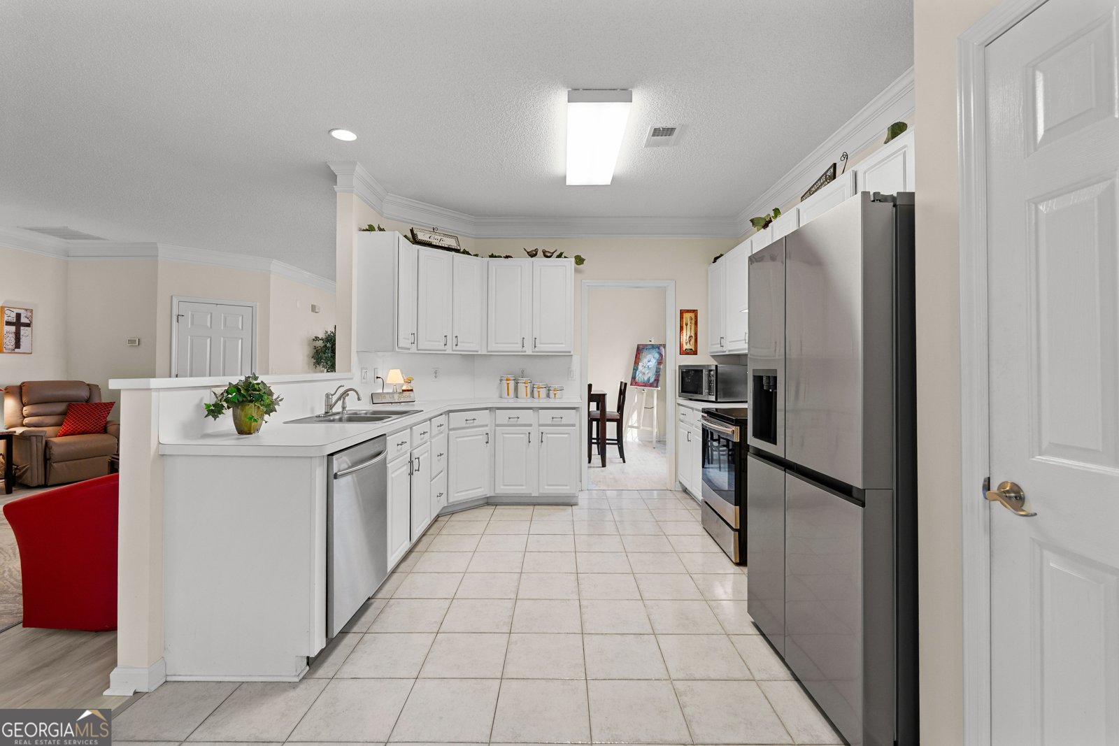 2053 Village Park Drive Peachtree City - 15