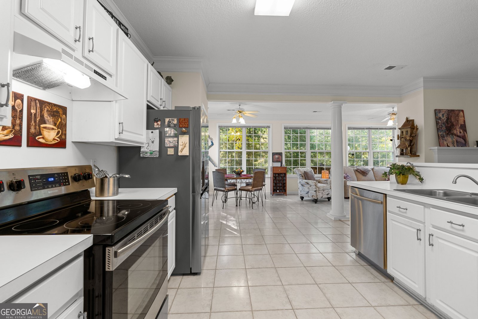 2053 Village Park Drive Peachtree City - 16