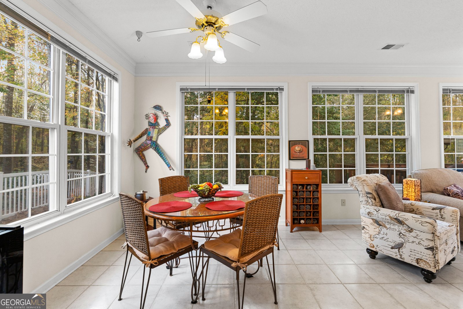 2053 Village Park Drive Peachtree City - 17