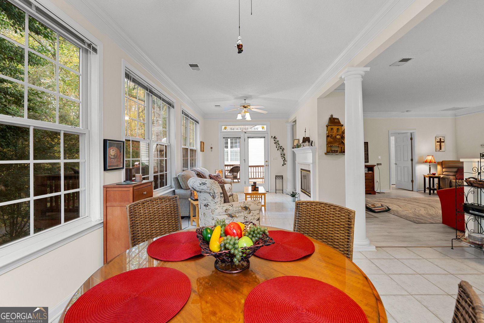 2053 Village Park Drive Peachtree City - 18