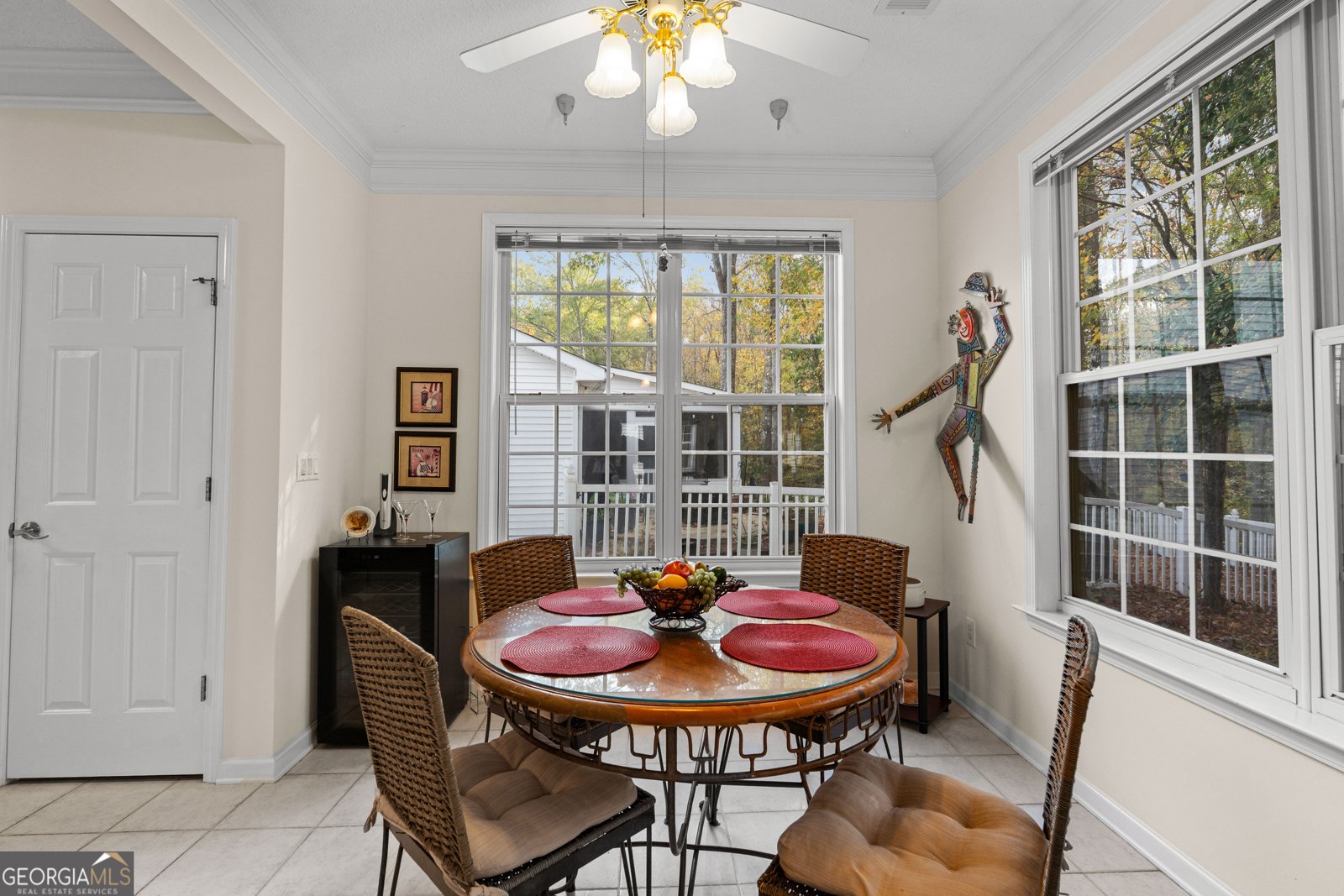 2053 Village Park Drive Peachtree City - 19