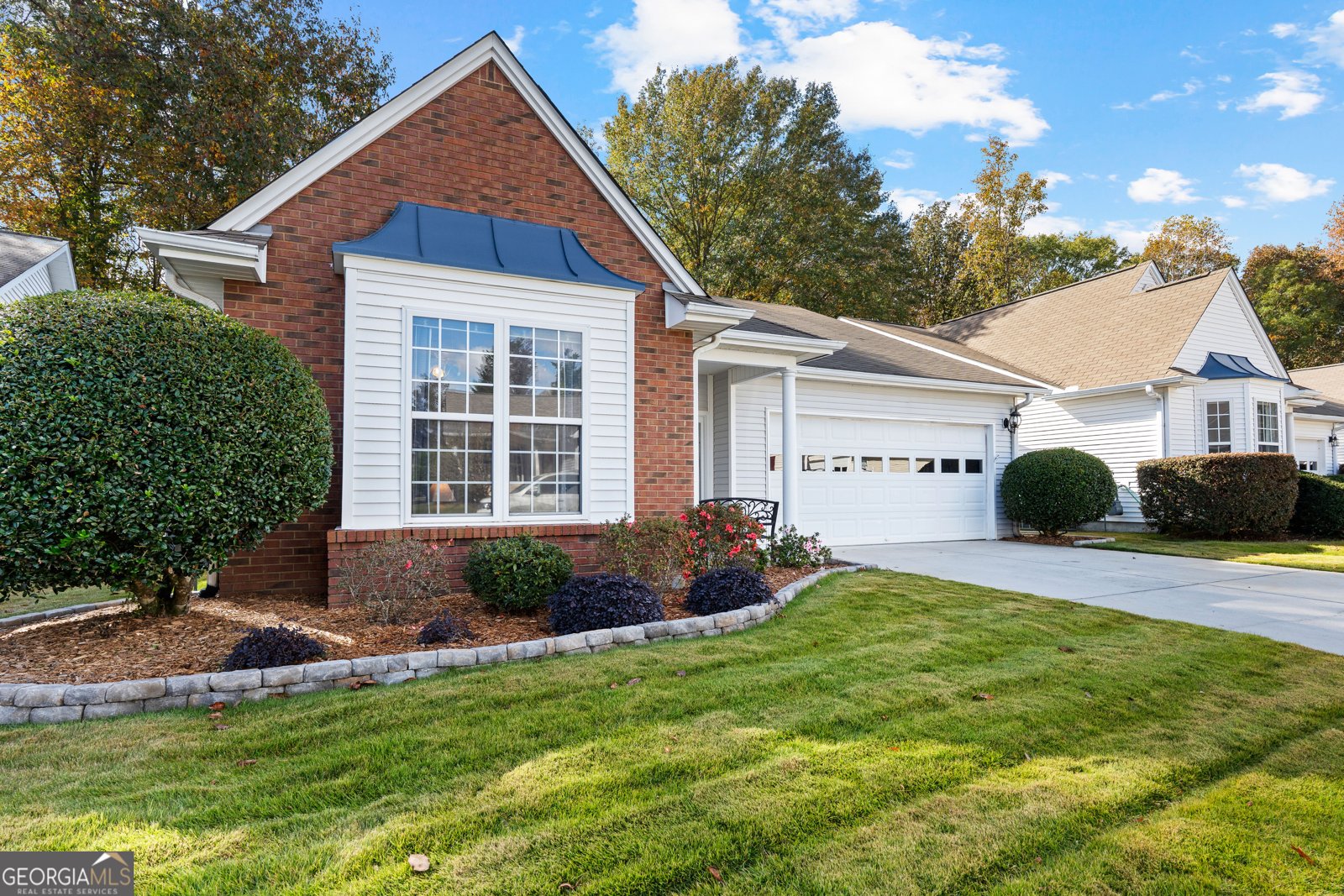 2053 Village Park Drive Peachtree City - 2