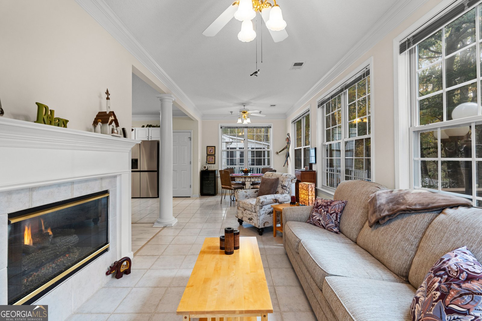 2053 Village Park Drive Peachtree City - 20