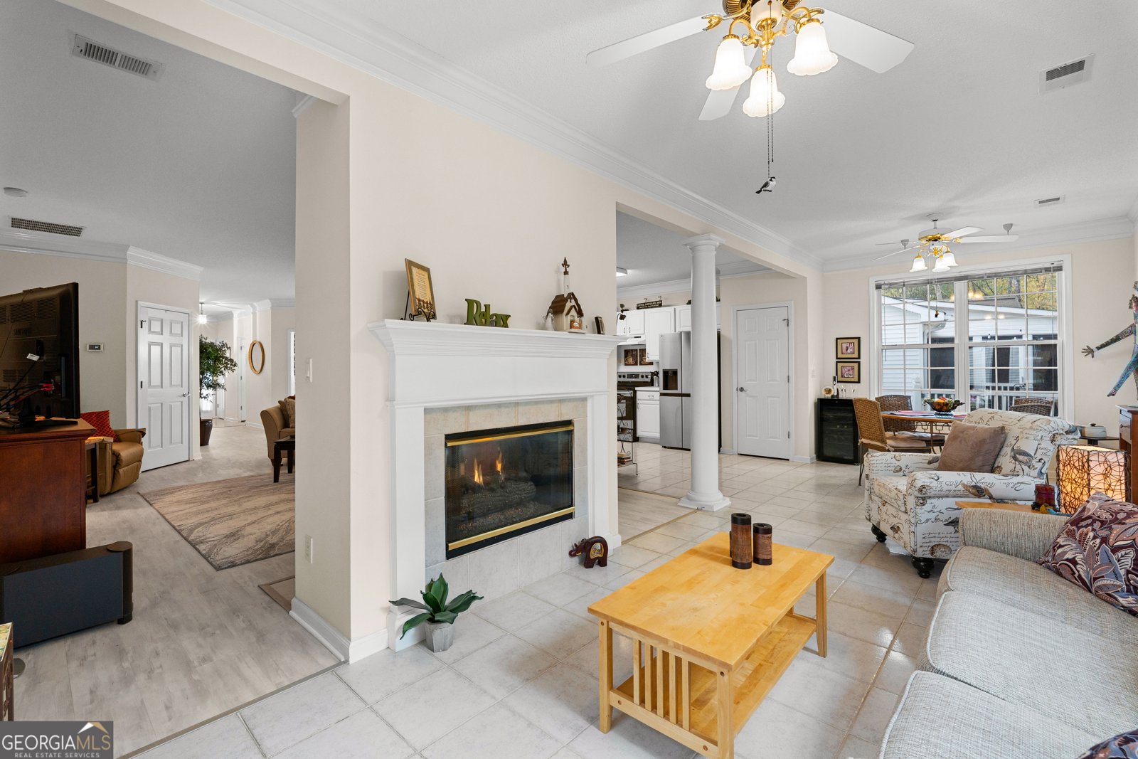 2053 Village Park Drive Peachtree City - 21