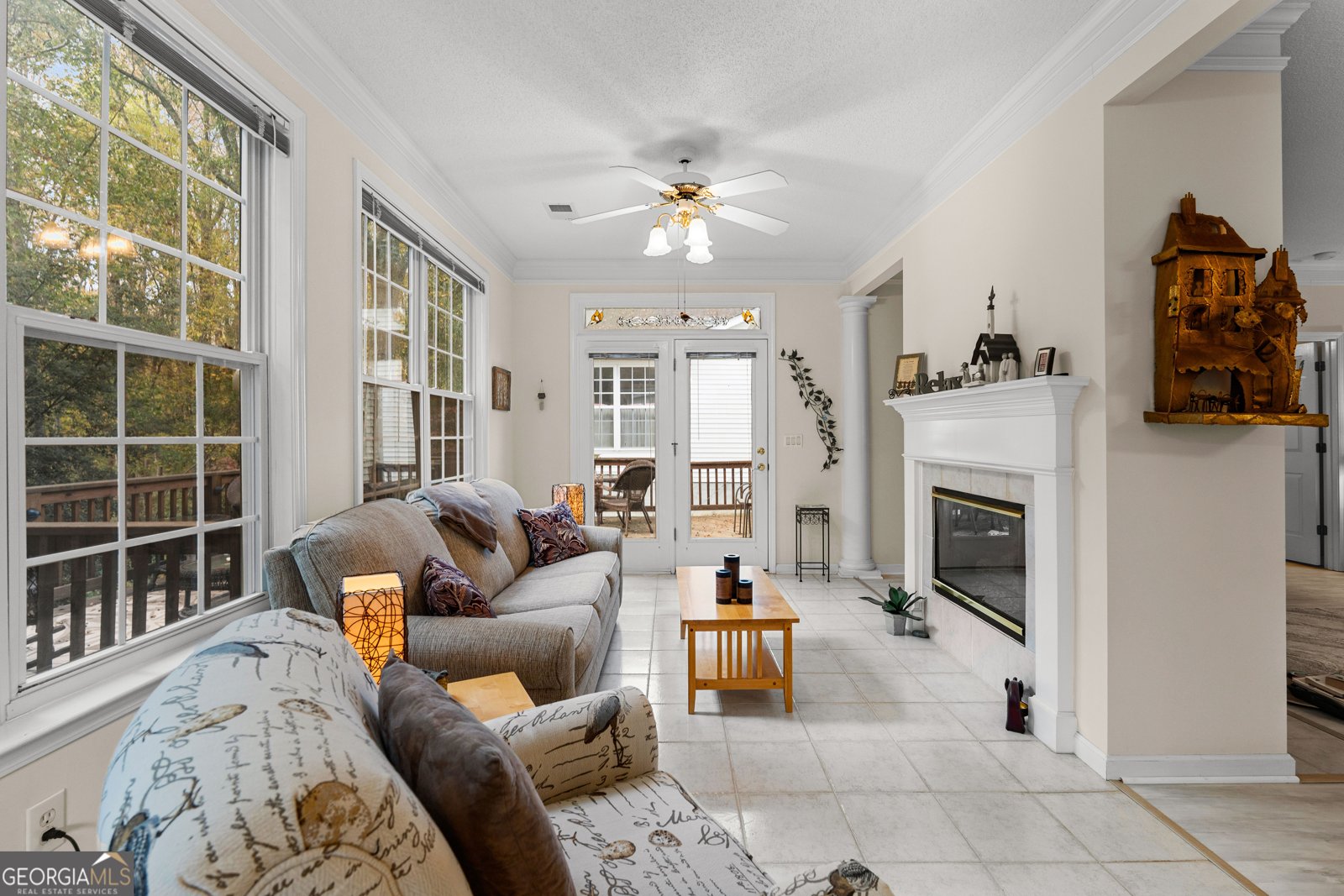 2053 Village Park Drive Peachtree City - 22