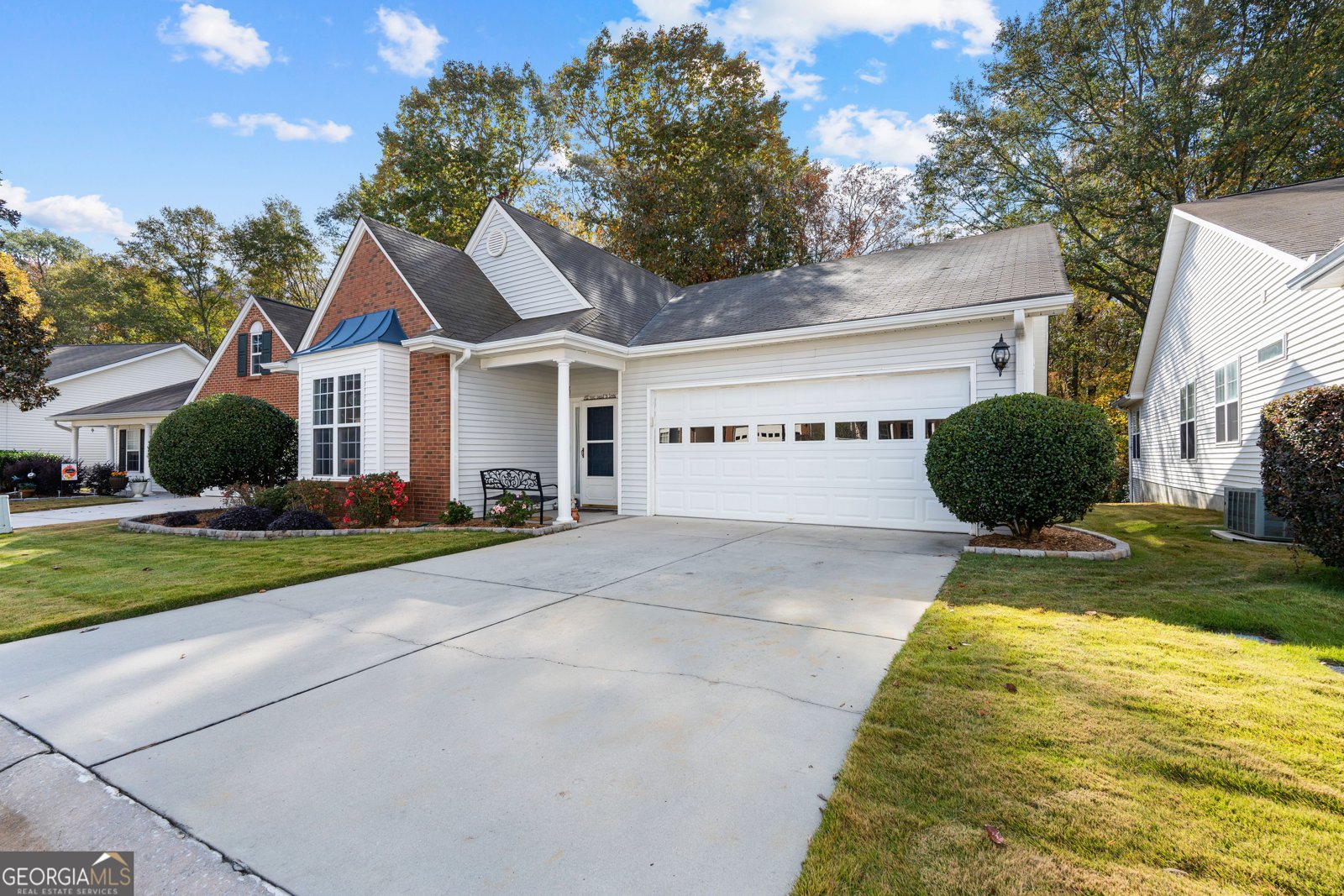 2053 Village Park Drive Peachtree City - 3