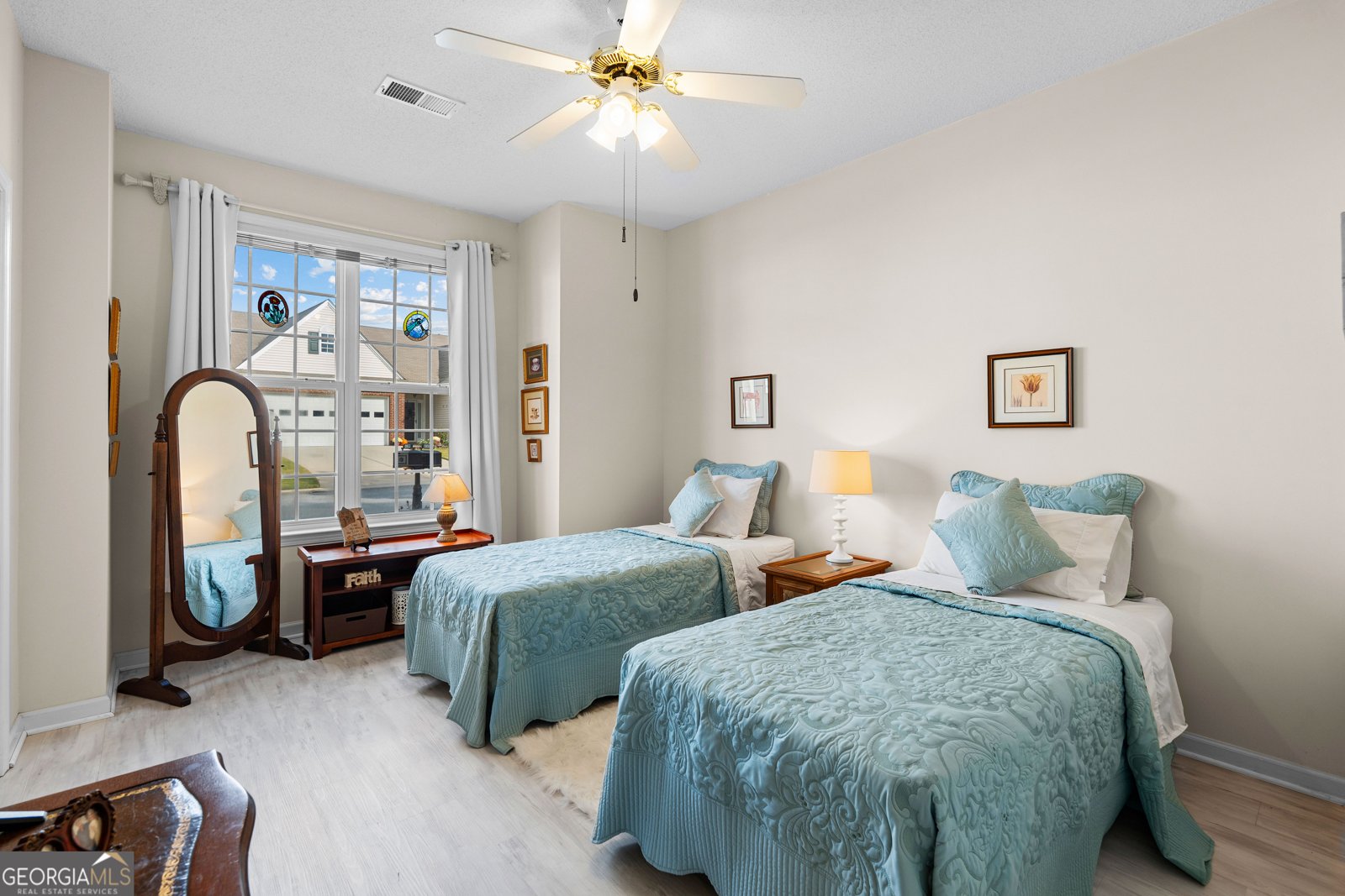 2053 Village Park Drive Peachtree City - 32