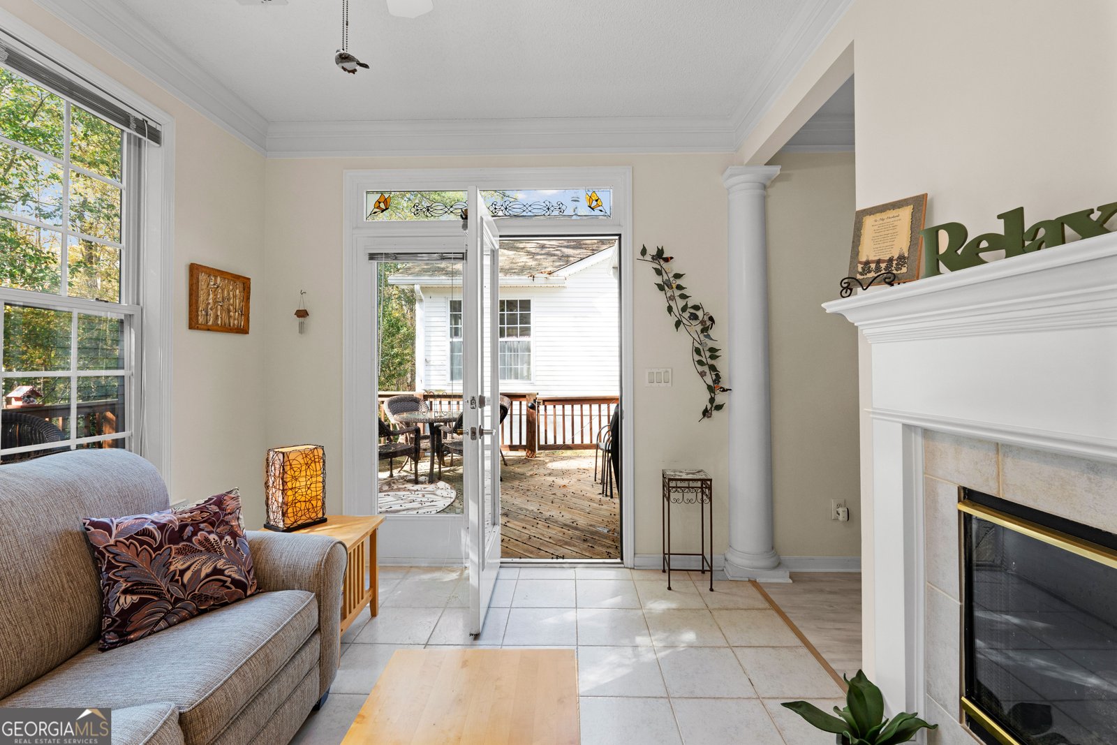 2053 Village Park Drive Peachtree City - 38