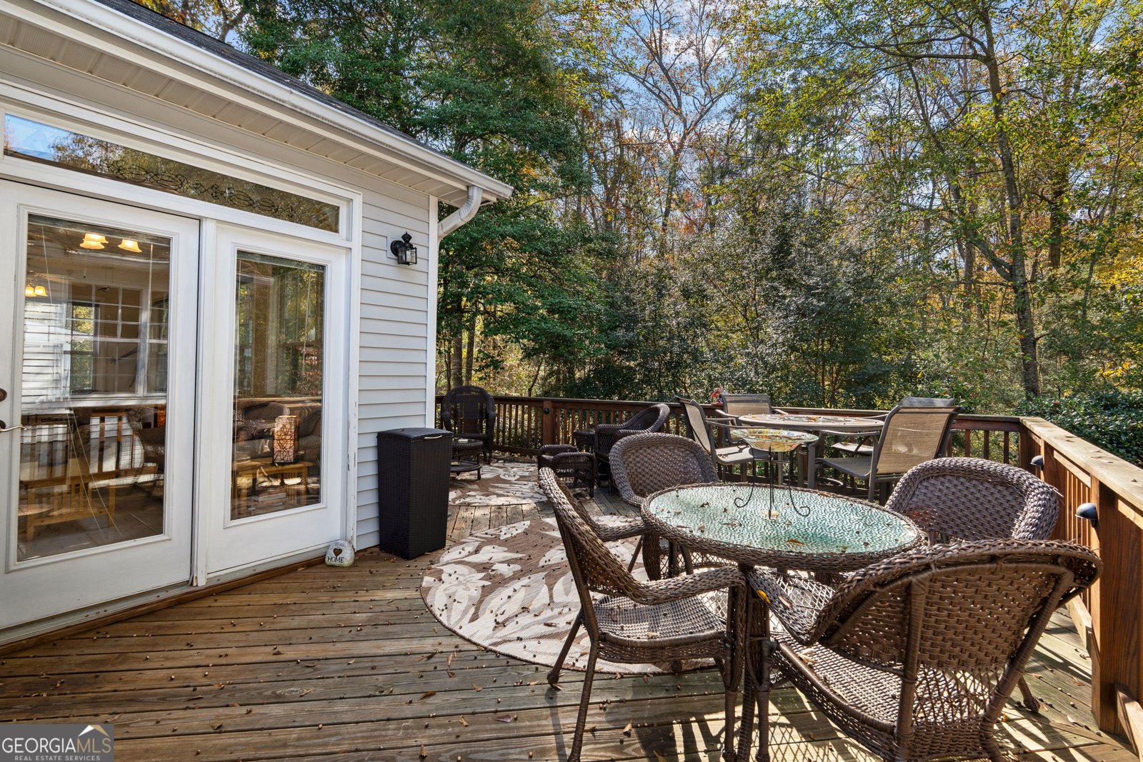 2053 Village Park Drive Peachtree City - 39