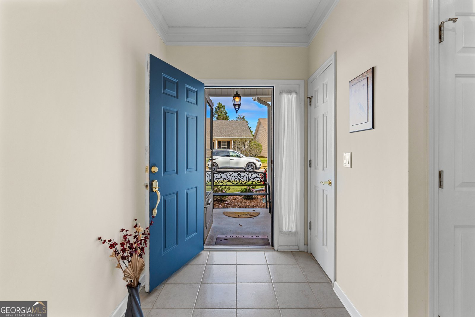 2053 Village Park Drive Peachtree City - 4