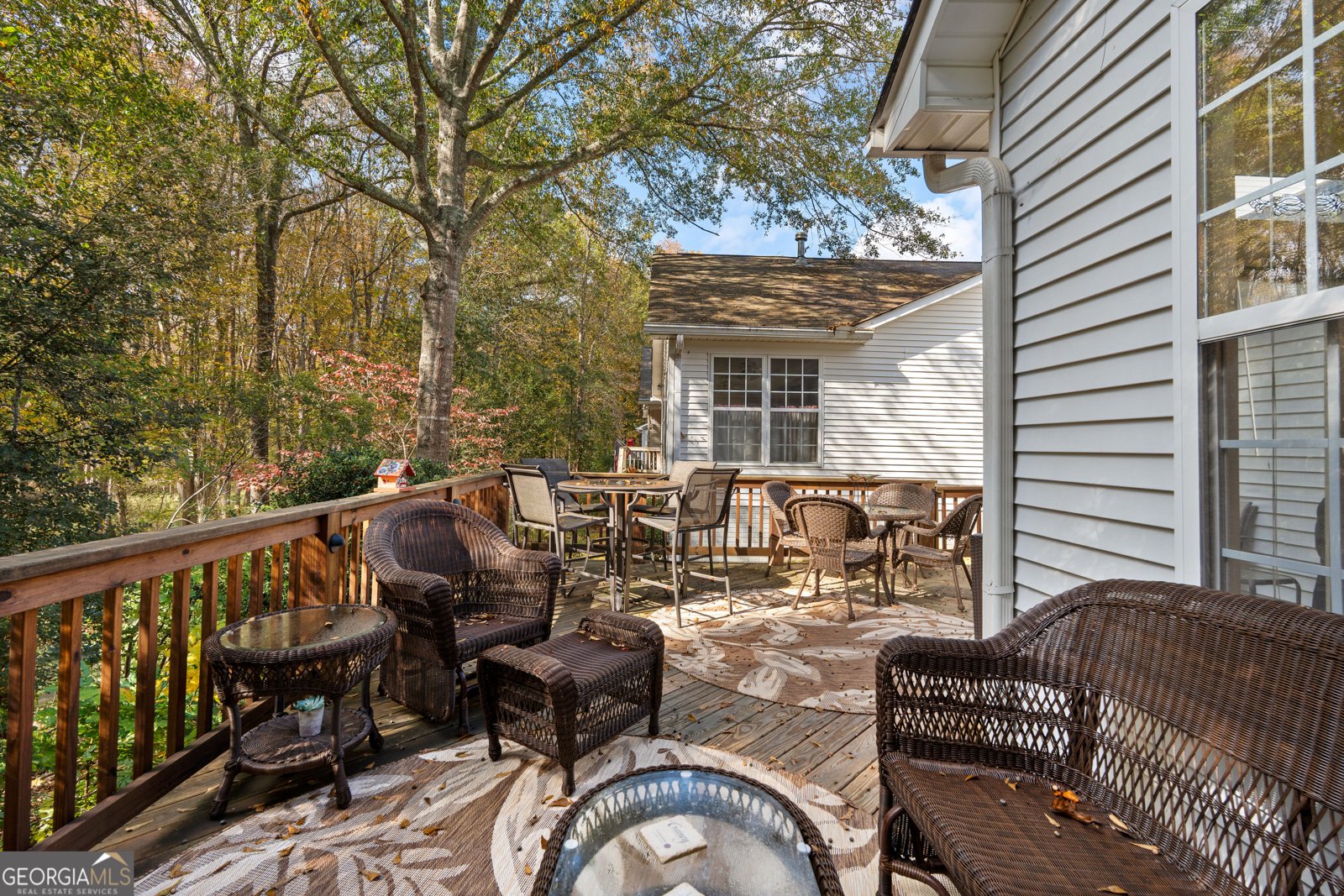 2053 Village Park Drive Peachtree City - 40