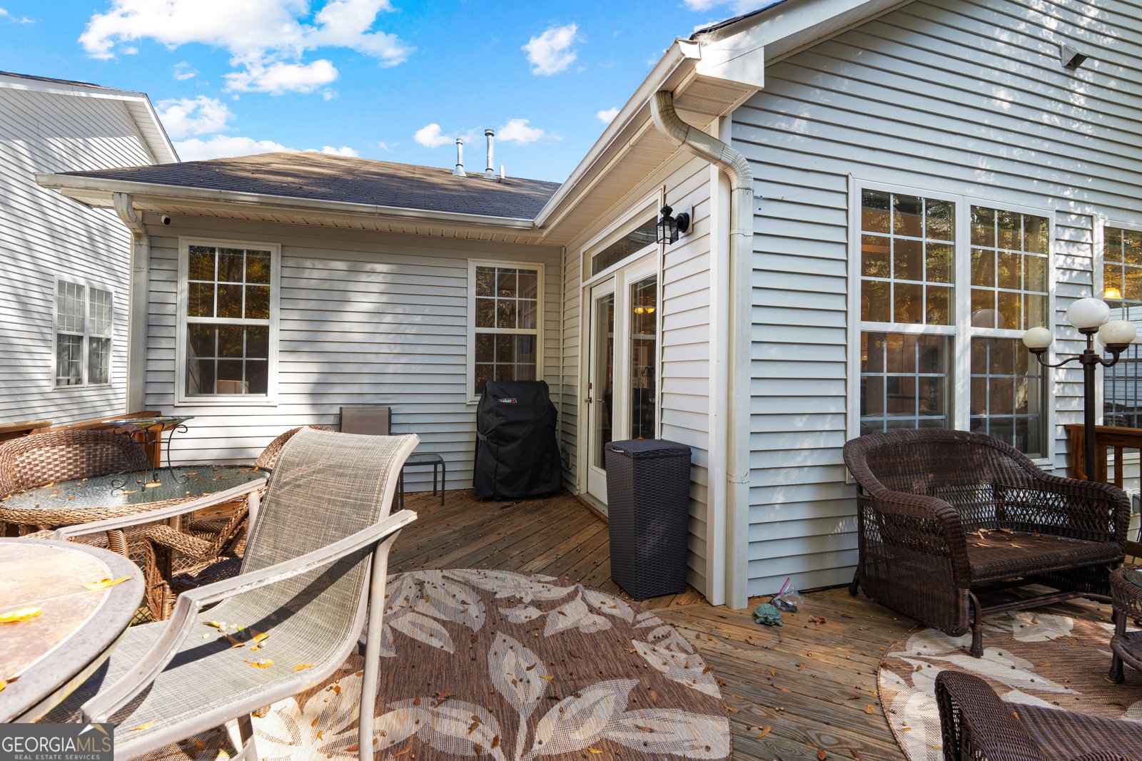 2053 Village Park Drive Peachtree City - 41