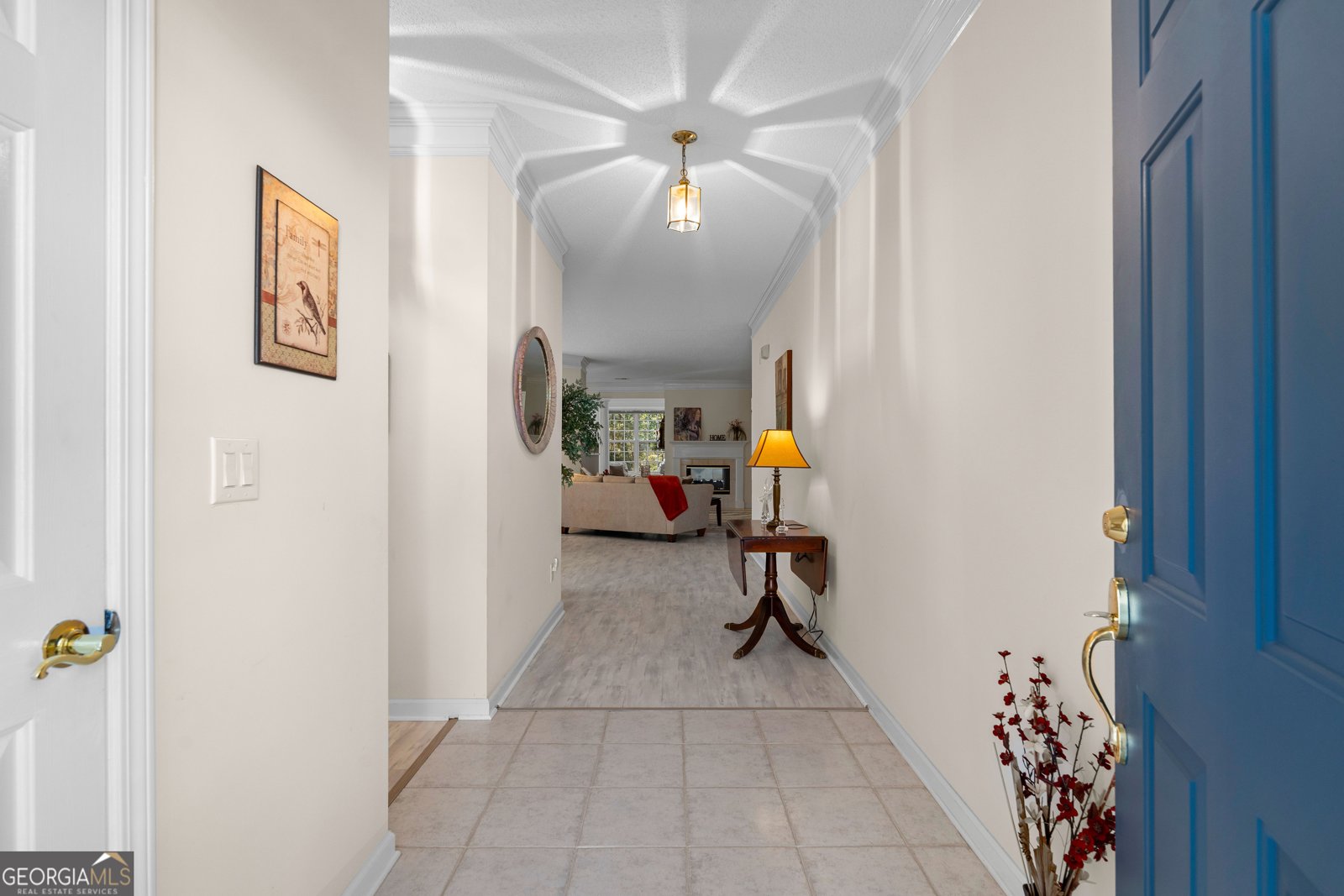 2053 Village Park Drive Peachtree City - 5