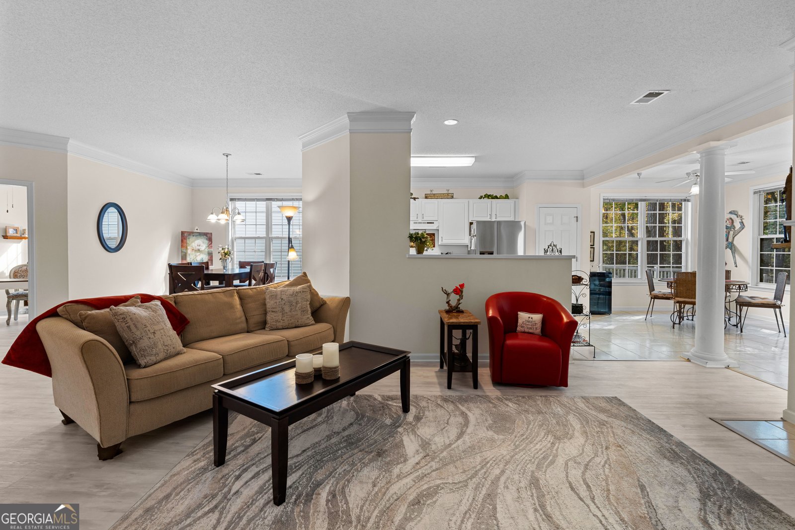 2053 Village Park Drive Peachtree City - 7