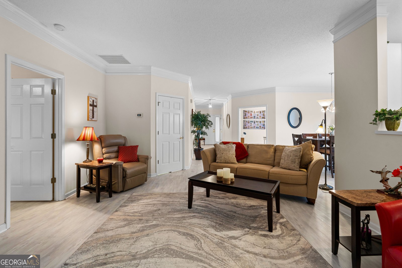 2053 Village Park Drive Peachtree City - 8