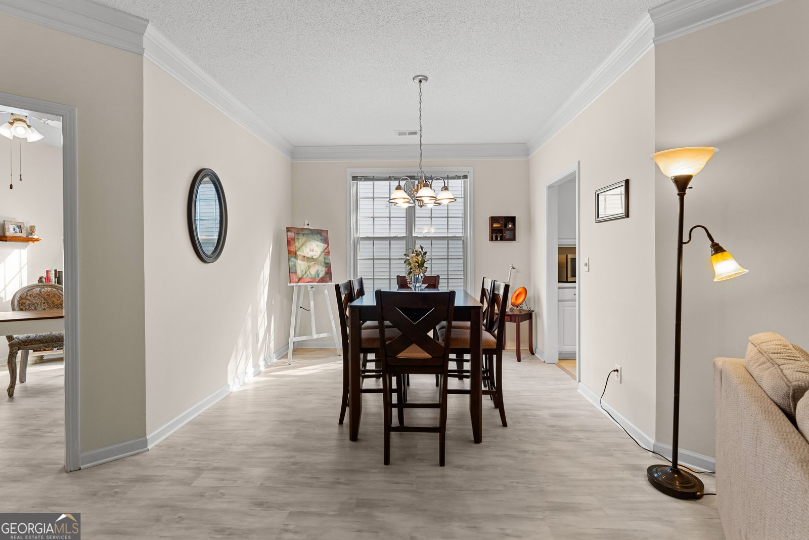 2053 Village Park Drive Peachtree City - 9