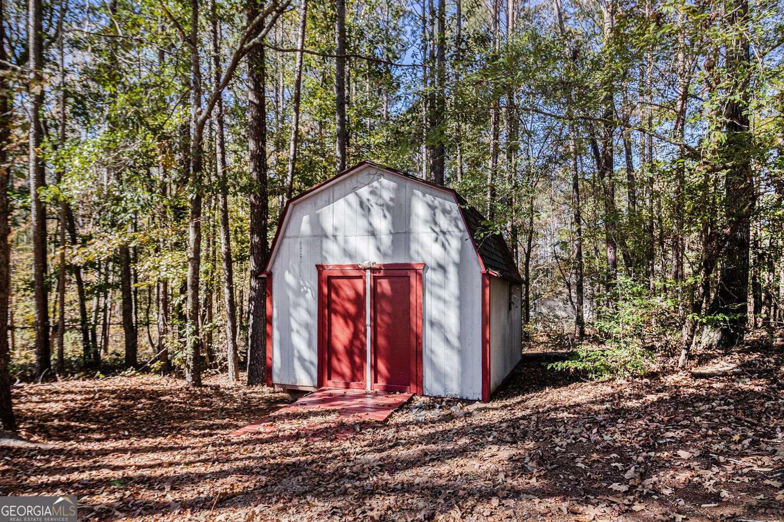 11 Masters Way Newnan - 17