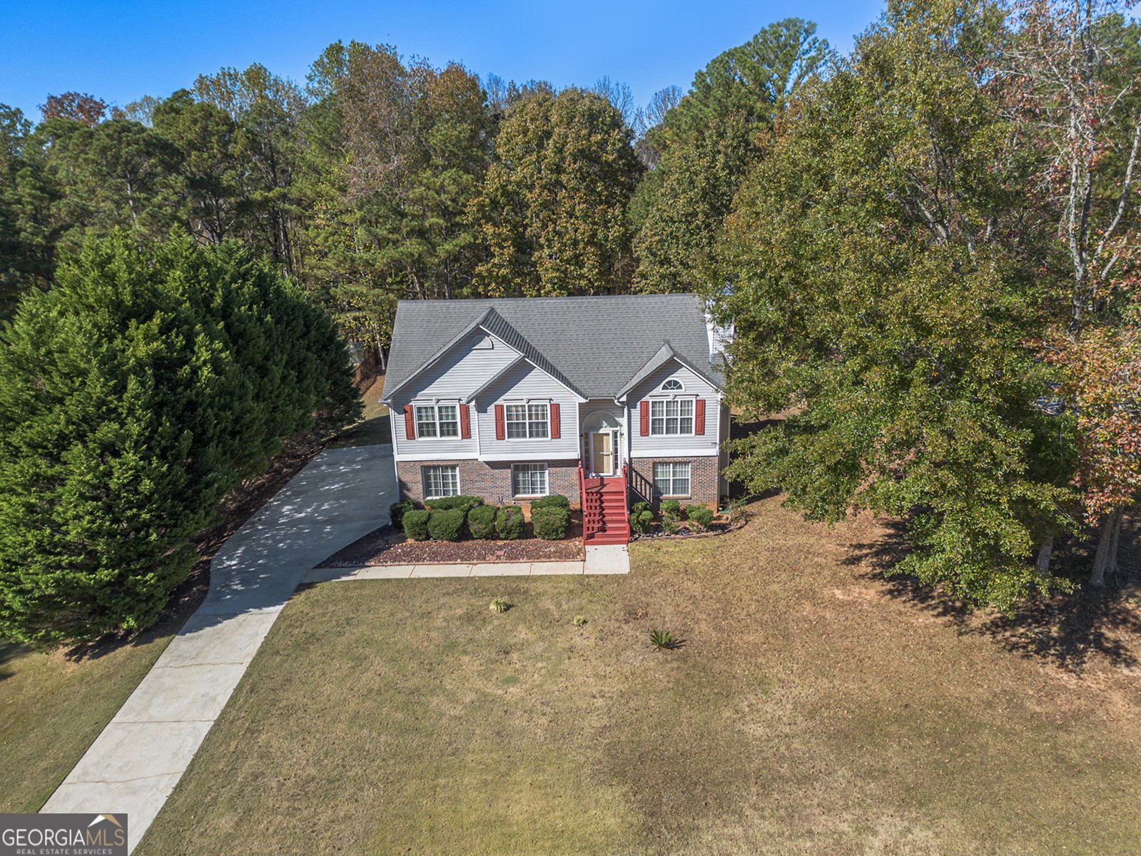 11 Masters Way Newnan - 18