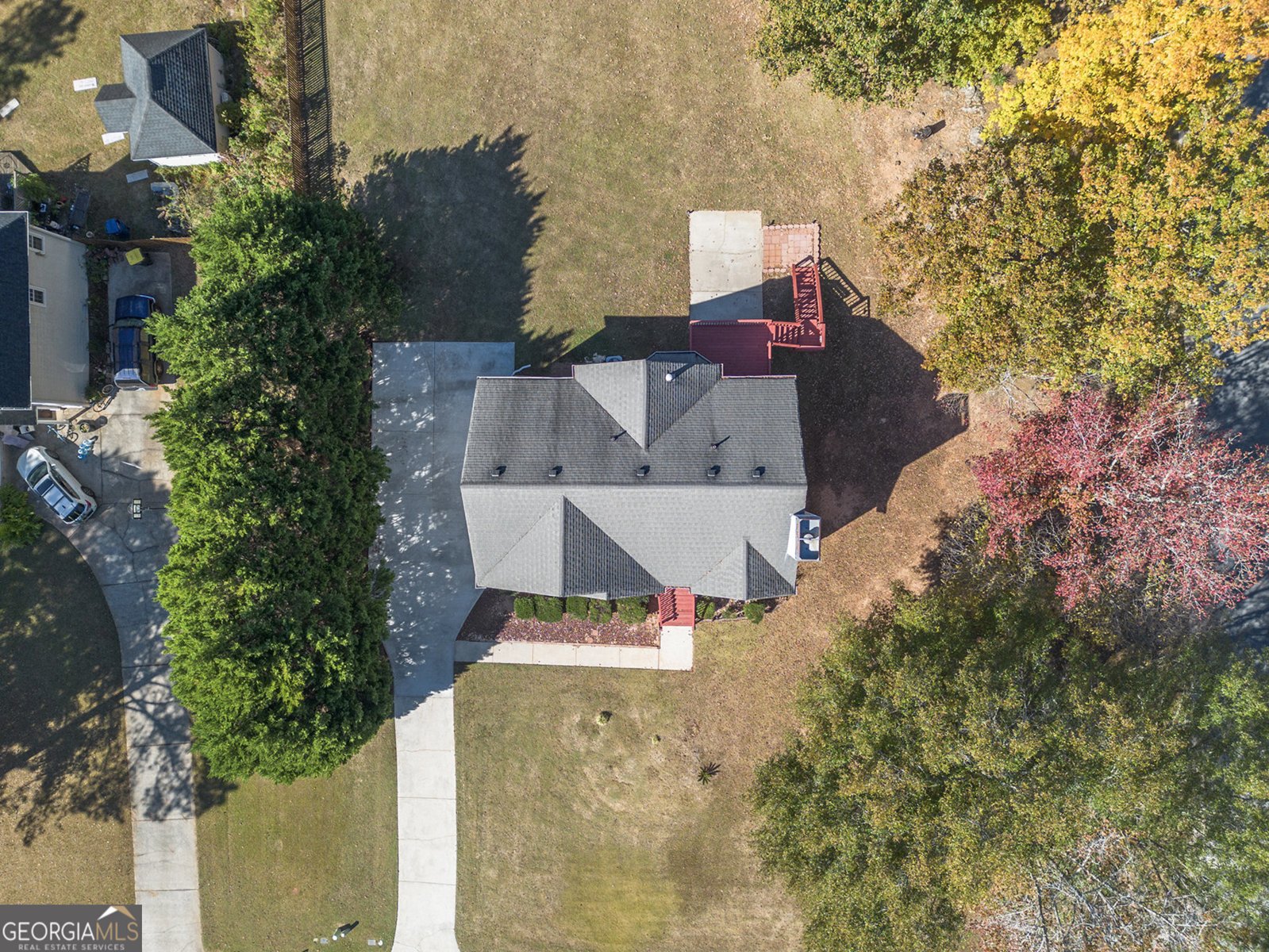 11 Masters Way Newnan - 20