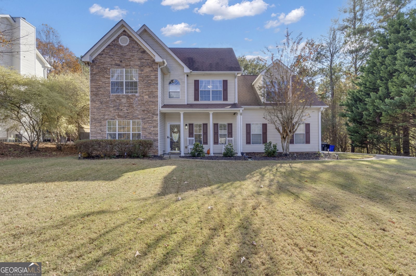 270 Sturgess Run Sharpsburg - 1