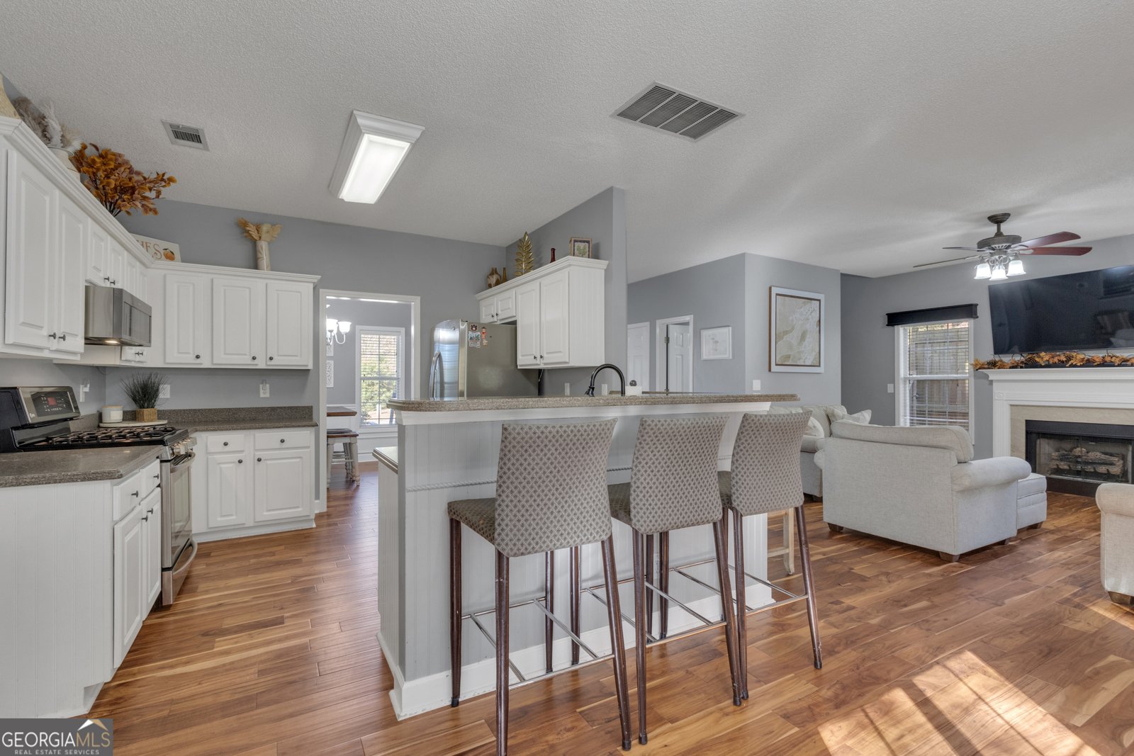 270 Sturgess Run Sharpsburg - 14