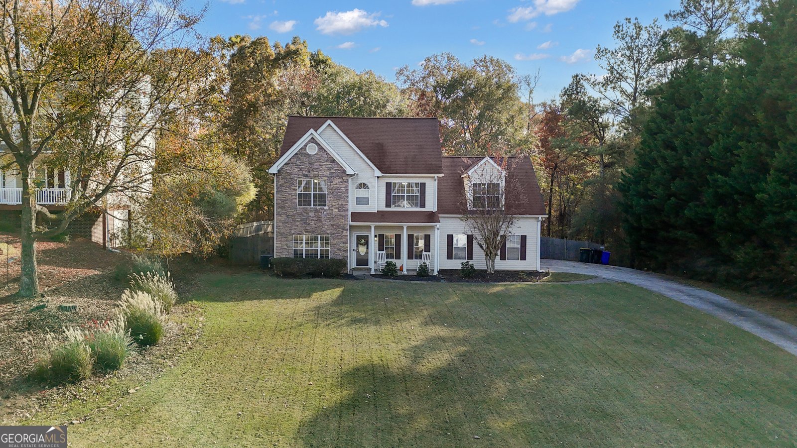 270 Sturgess Run Sharpsburg - 2