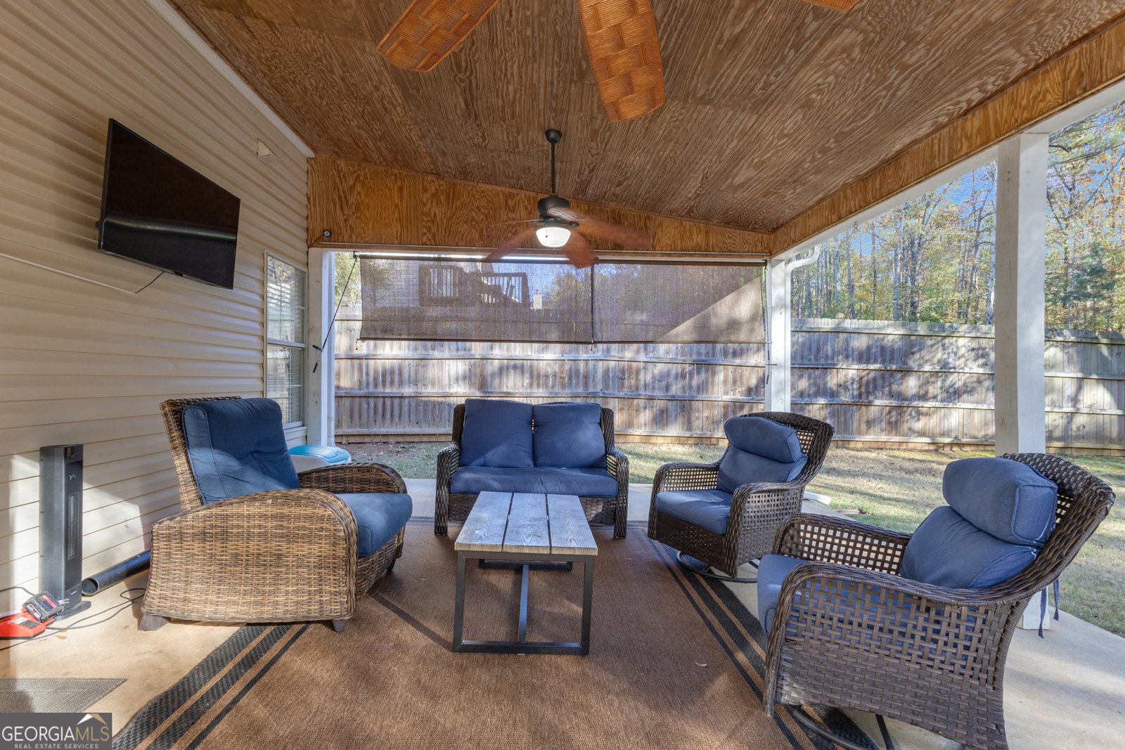 270 Sturgess Run Sharpsburg - 29