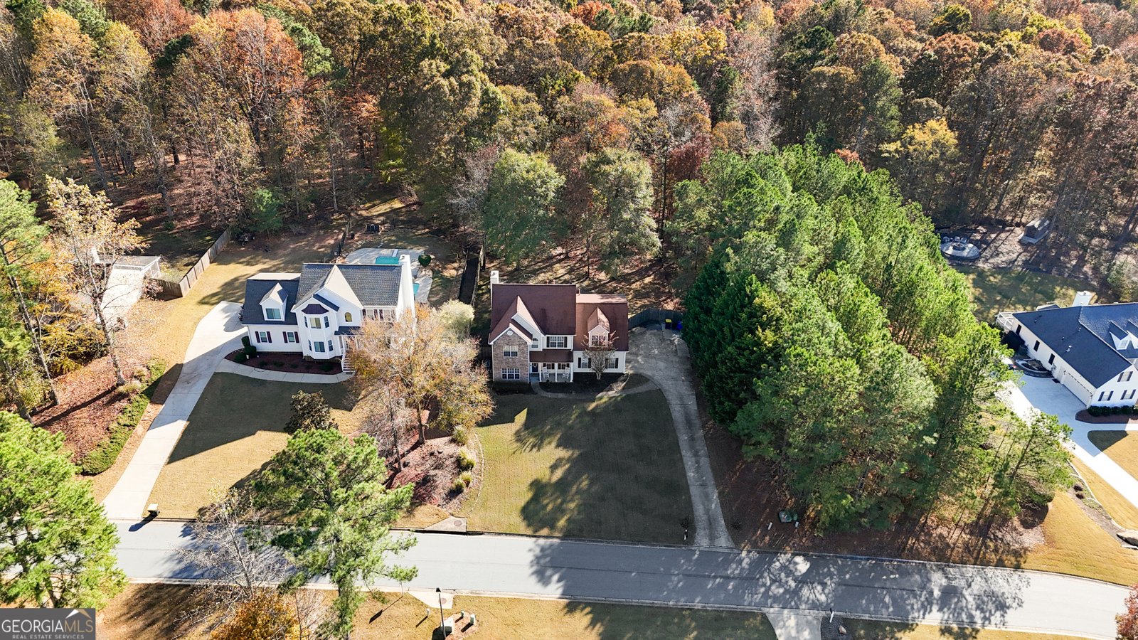 270 Sturgess Run Sharpsburg - 3