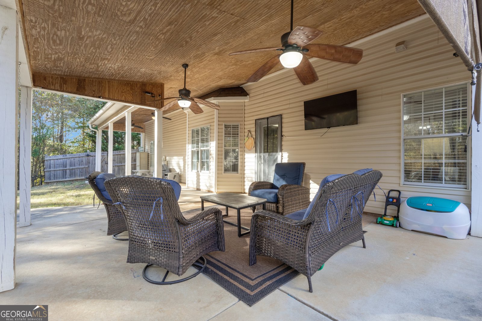 270 Sturgess Run Sharpsburg - 30