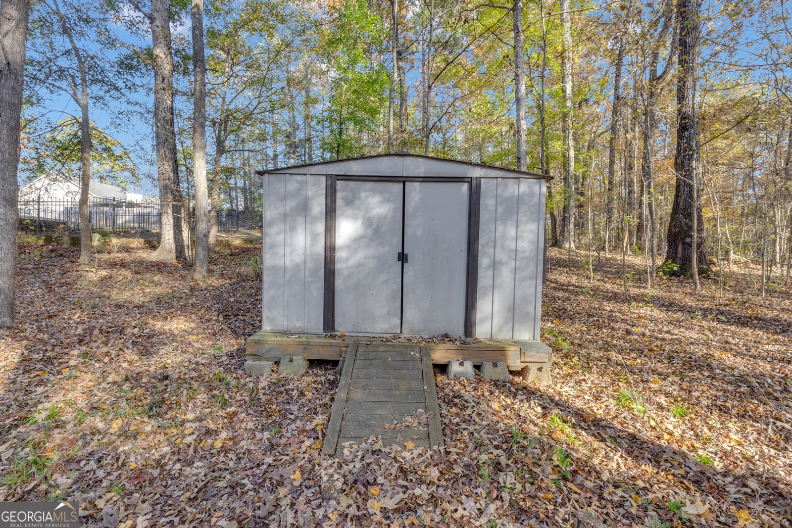 270 Sturgess Run Sharpsburg - 34