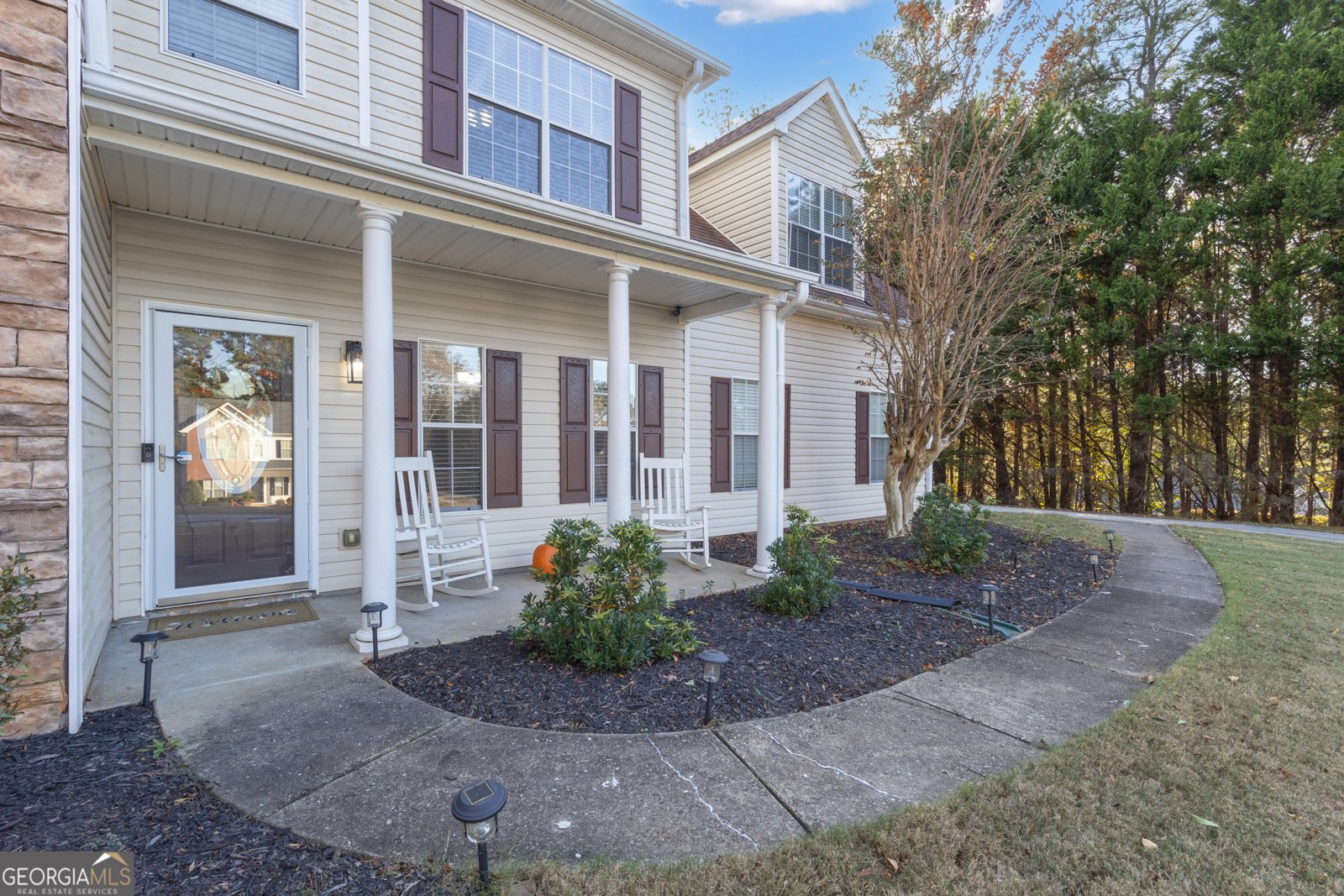 270 Sturgess Run Sharpsburg - 4