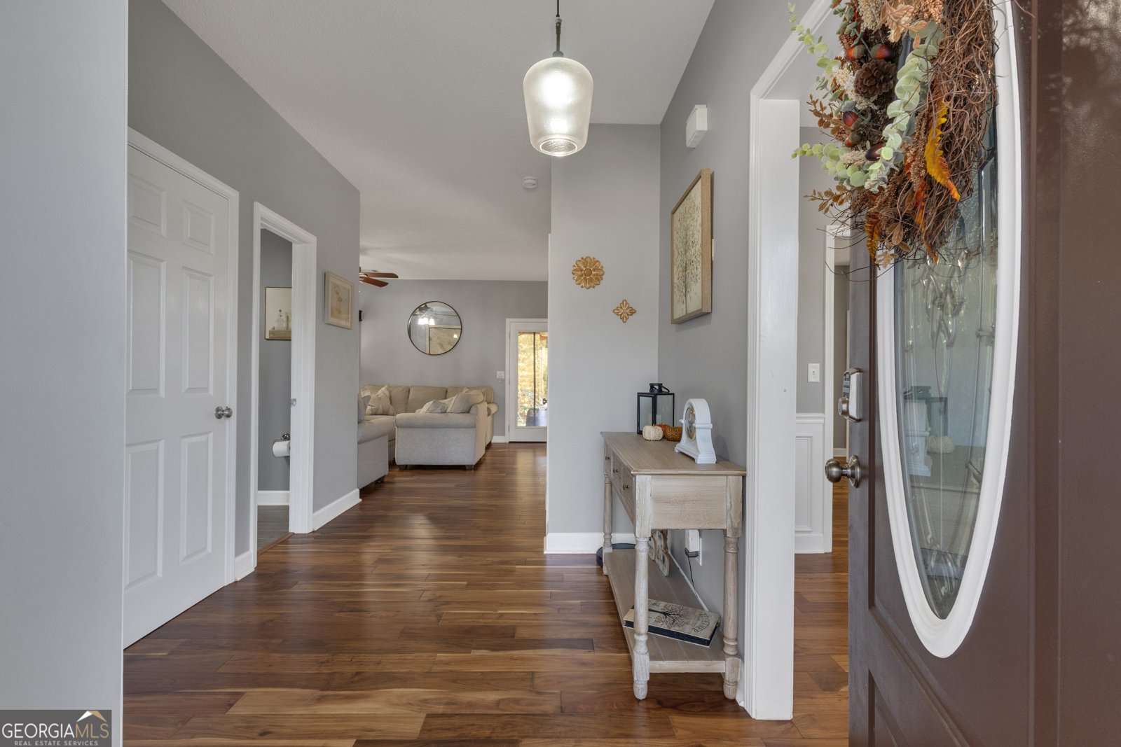 270 Sturgess Run Sharpsburg - 5