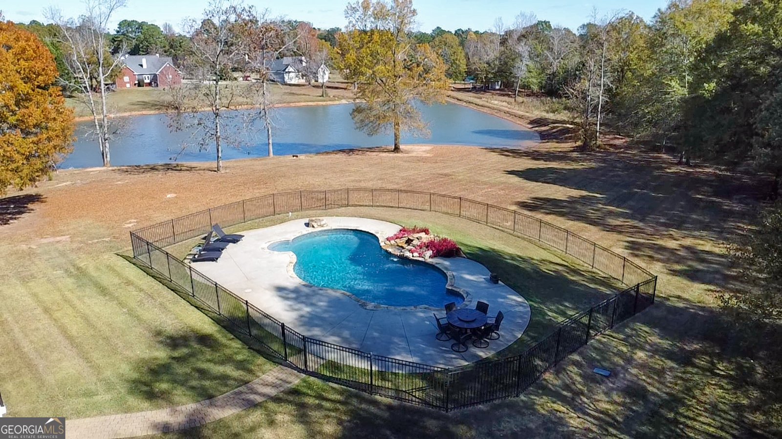 76 Abbey Court Griffin - 22