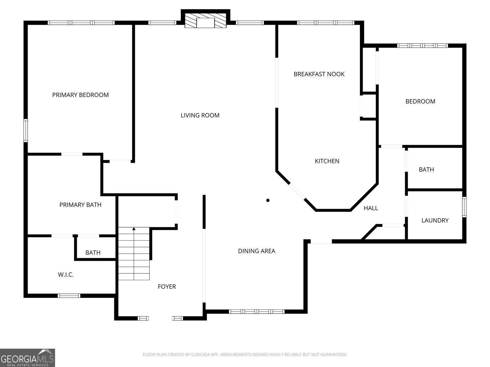 76 Abbey Court Griffin - 30