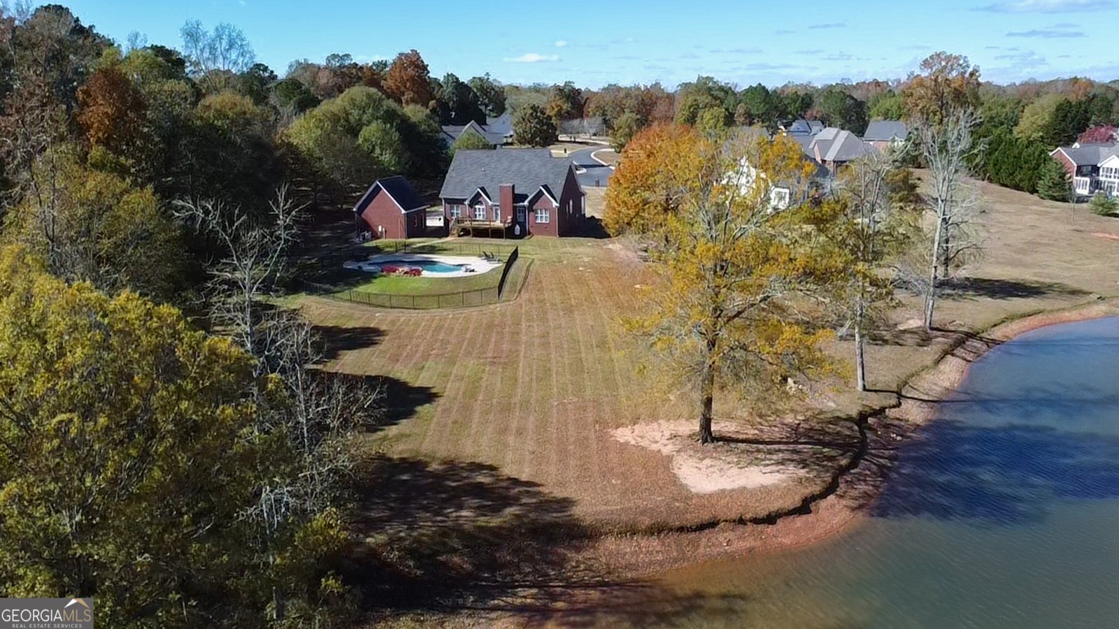 76 Abbey Court Griffin - 53