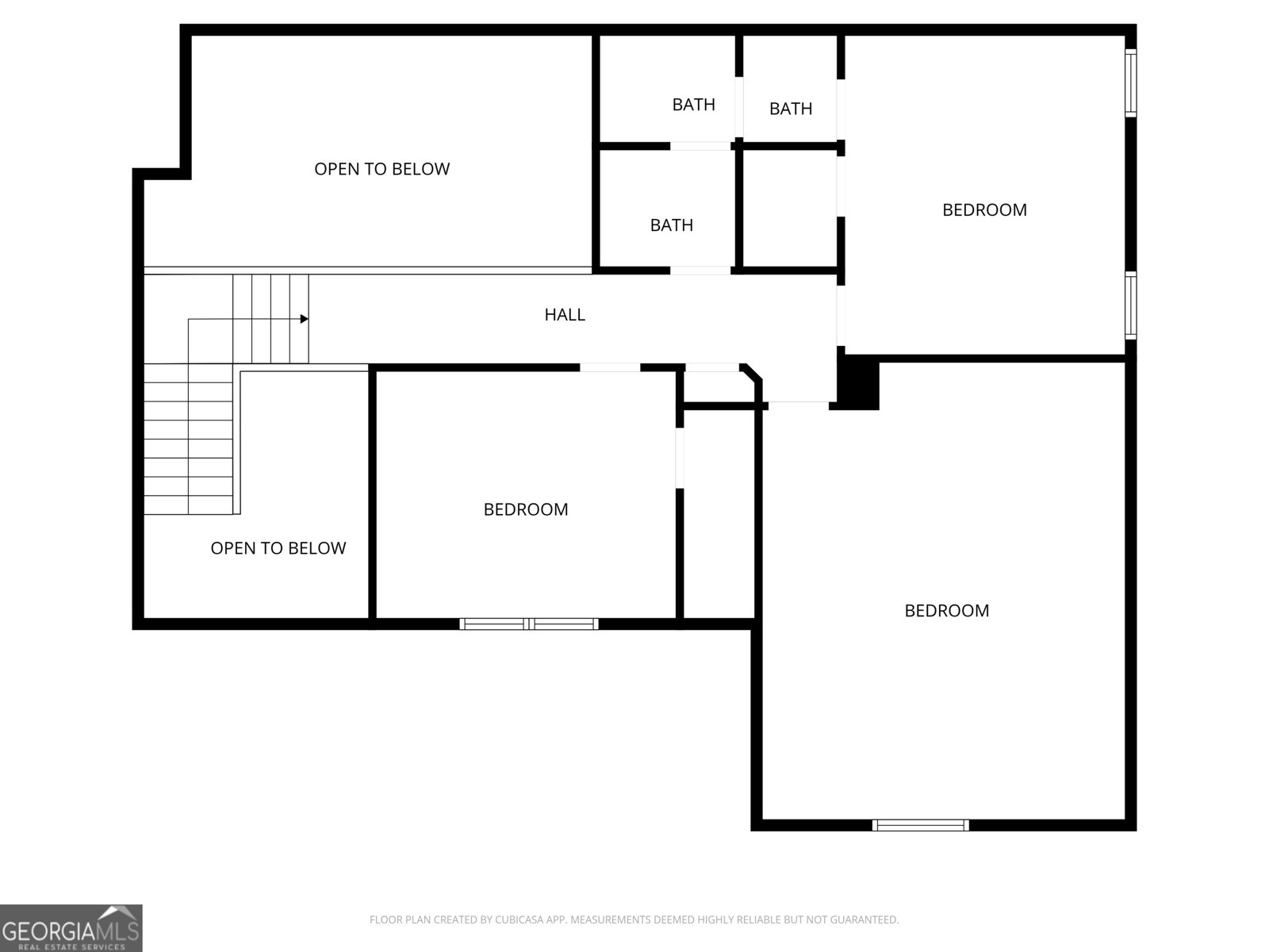 76 Abbey Court Griffin - 57