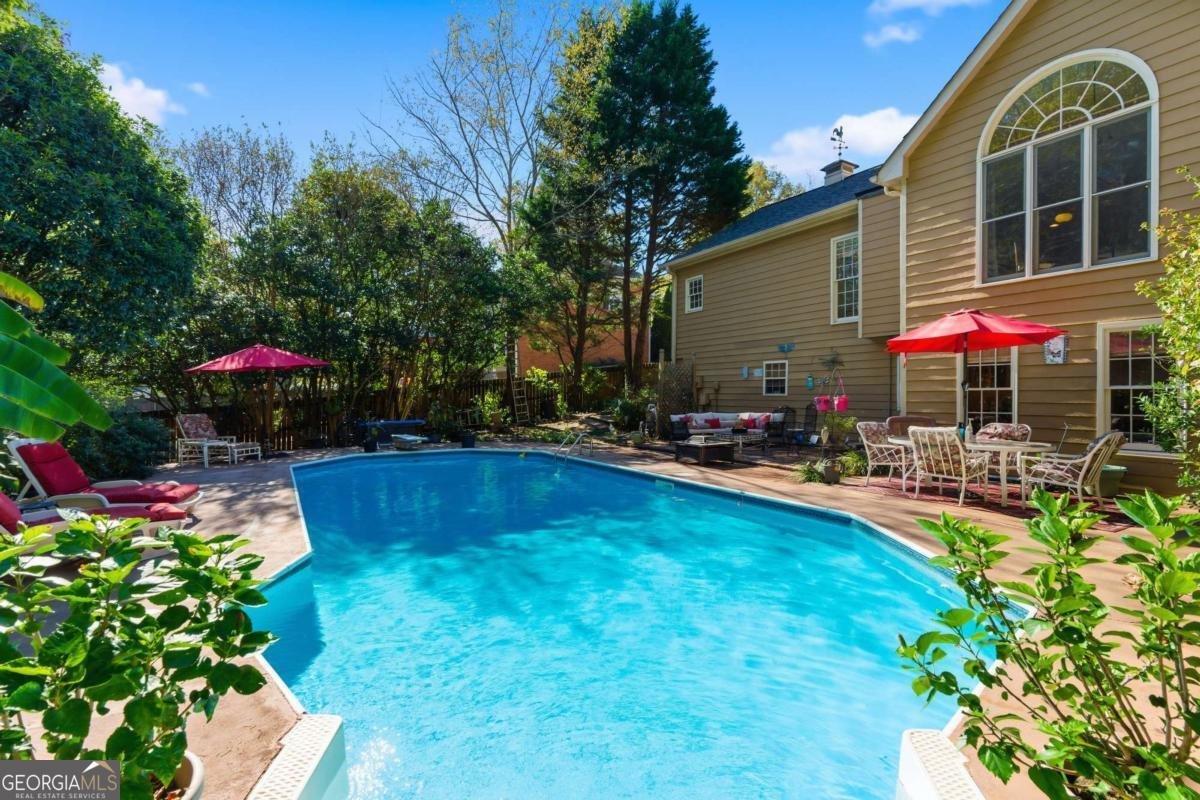 591 Delphinium Boulevard Acworth - 11