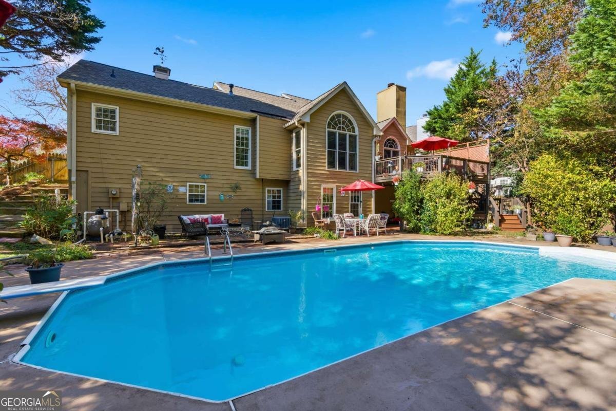 591 Delphinium Boulevard Acworth - 12