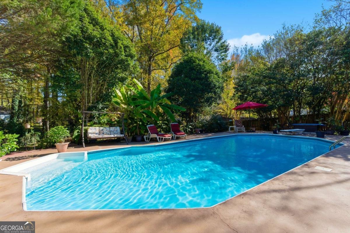 591 Delphinium Boulevard Acworth - 13