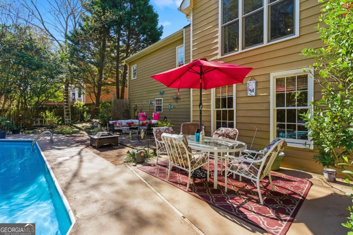 591 Delphinium Boulevard Acworth - 14